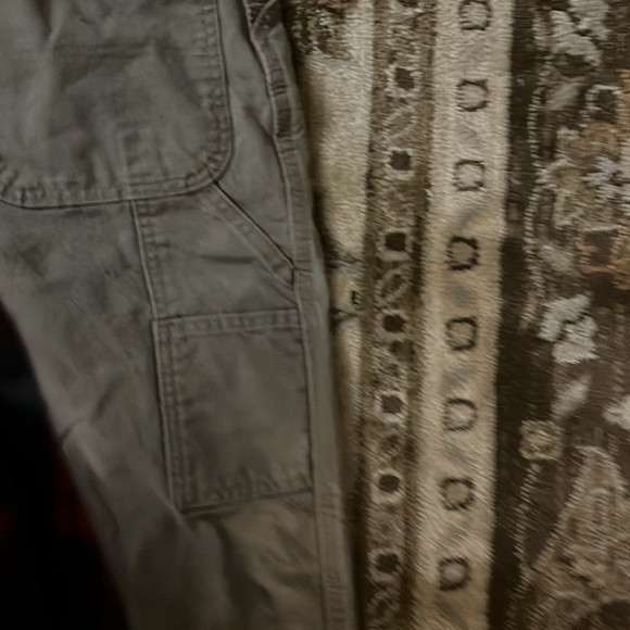 Vintage, rustler jeans - Picture 4 of 6